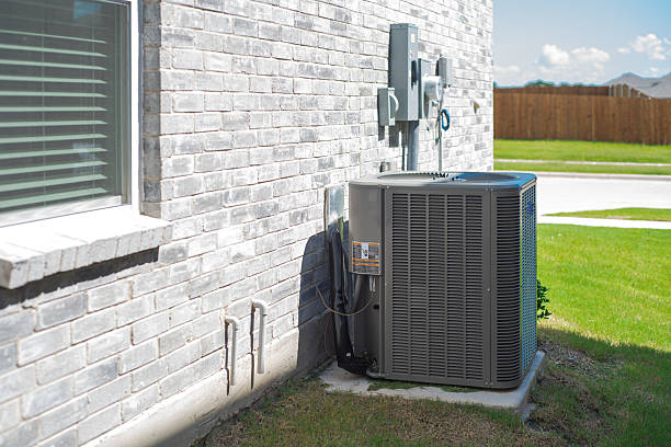 Reliable Heat Pump Repair contractor in Donald, OR by FH HVAC